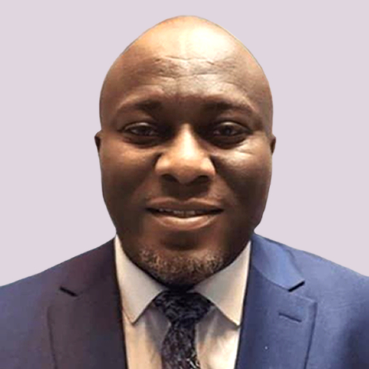 MR. OLABODE ODETUNDUN