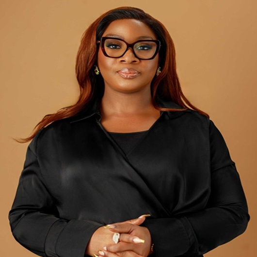 Dr. Folakemi Fadahunsi